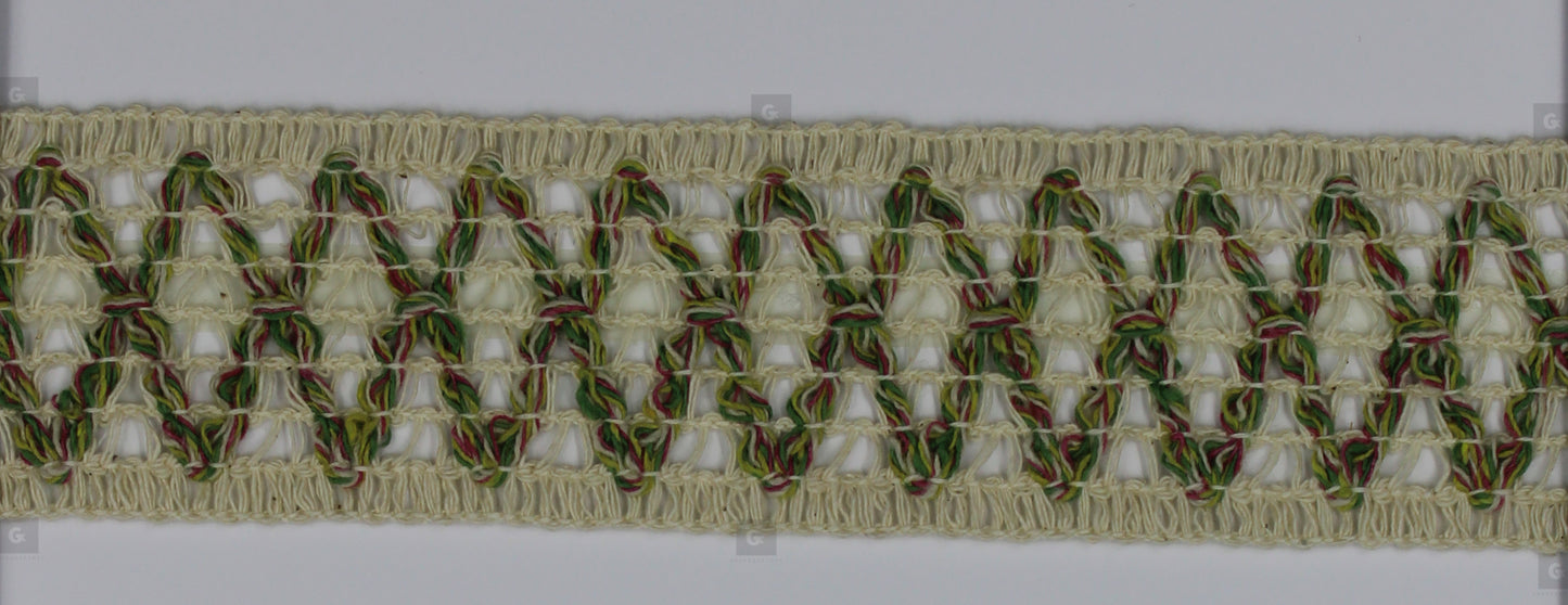 Φάσα 468 Cotton-Multi