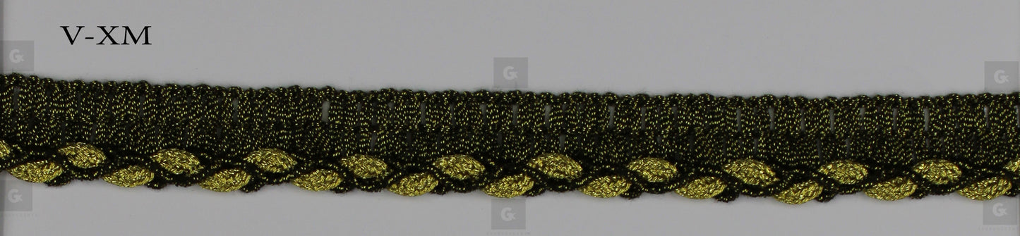 Τρέσα 469 Gold