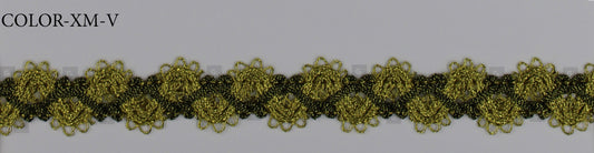 Τρέσα 475 Gold