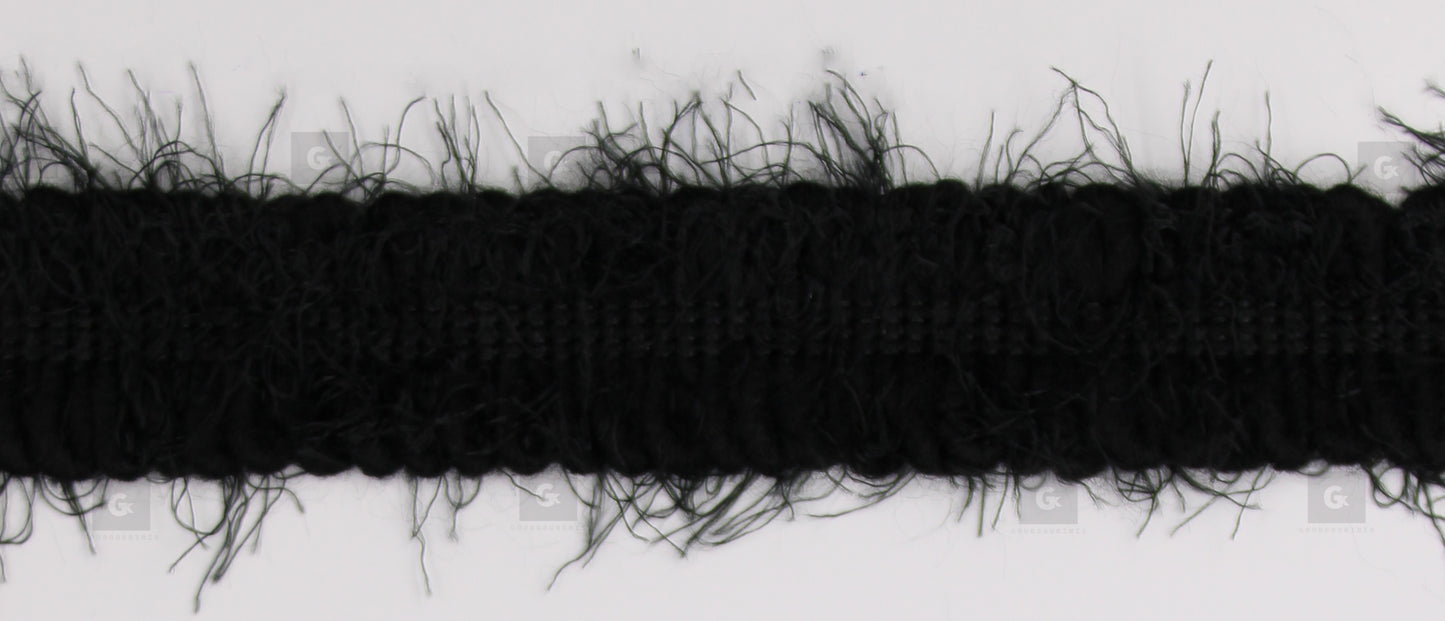 Κρόσσι 498 Polyester-Baraonda