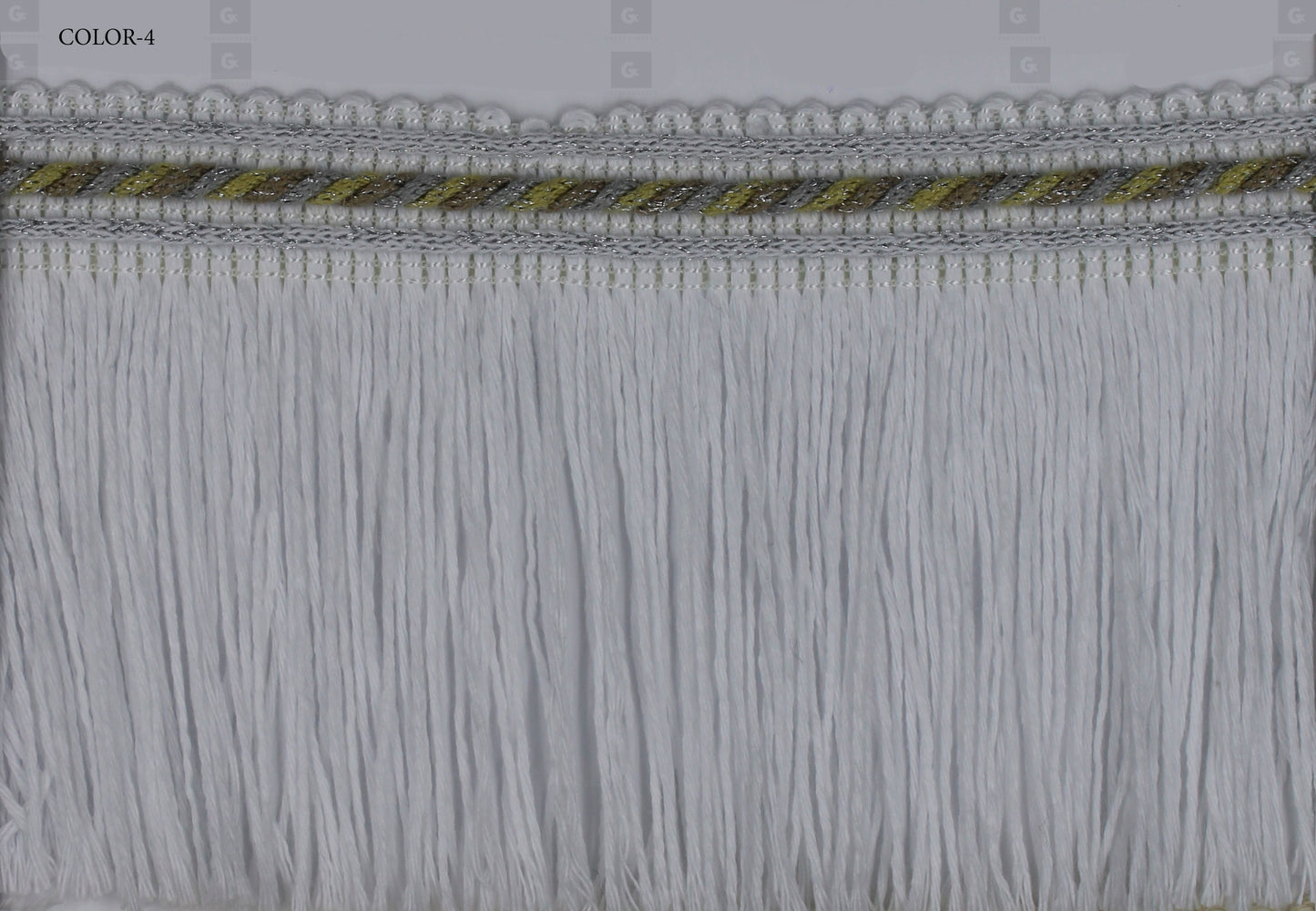 Κρόσσι 5143 Cotton-Relax-Gold