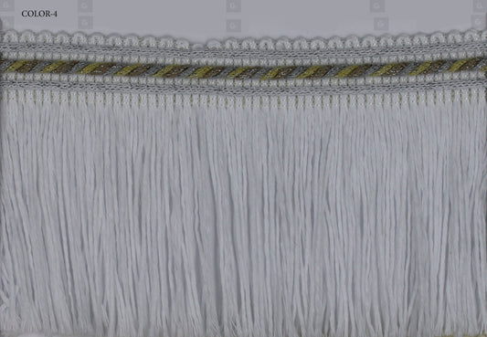 Κρόσσι 5143 Cotton-Relax-Gold