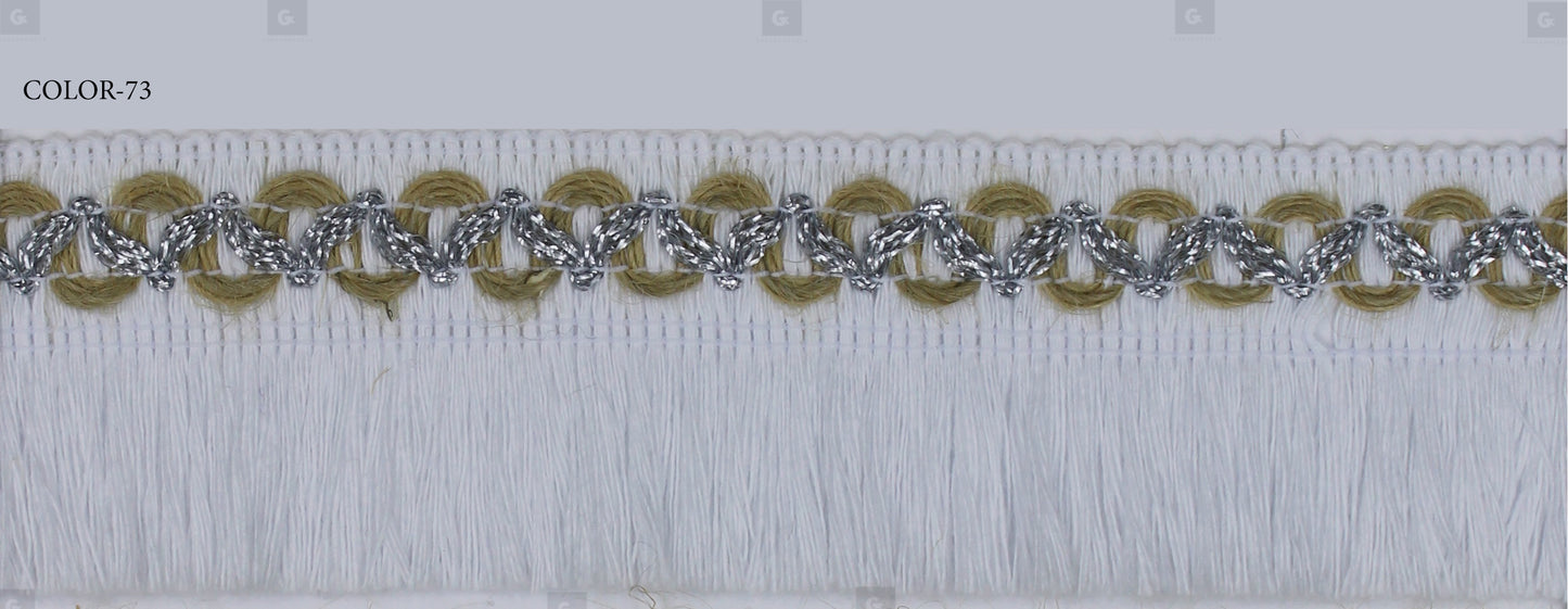 Κρόσσι 5145 Cotton-Yuta-Lurex