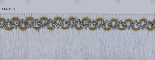 Κρόσσι 5145 Cotton-Yuta-Lurex