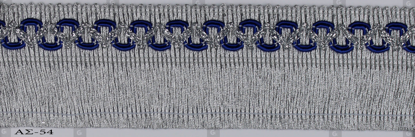 Τρέσα 5145 Gold-Rayon