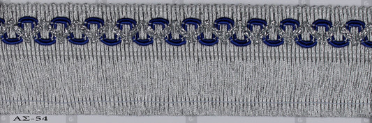 Τρέσα 5145 Gold-Rayon