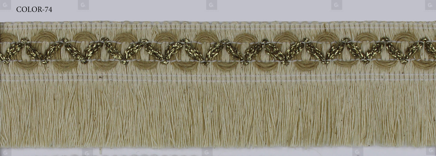Κρόσσι 5145 Cotton-Yuta-Lurex