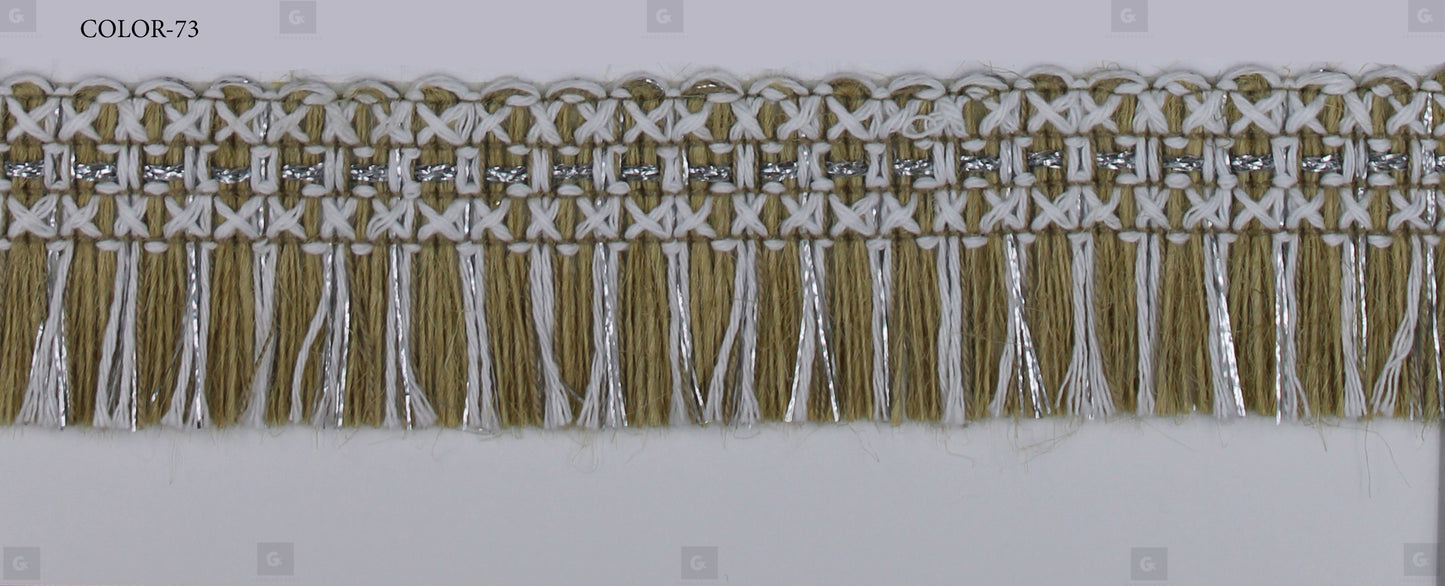Κρόσσι 5146 Cotton-Yuta-Lurex