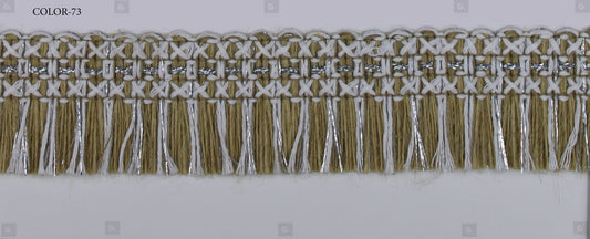 Κρόσσι 5146 Cotton-Yuta-Lurex