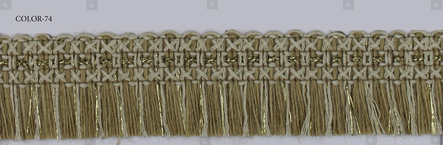 Κρόσσι 5146 Cotton-Yuta-Lurex