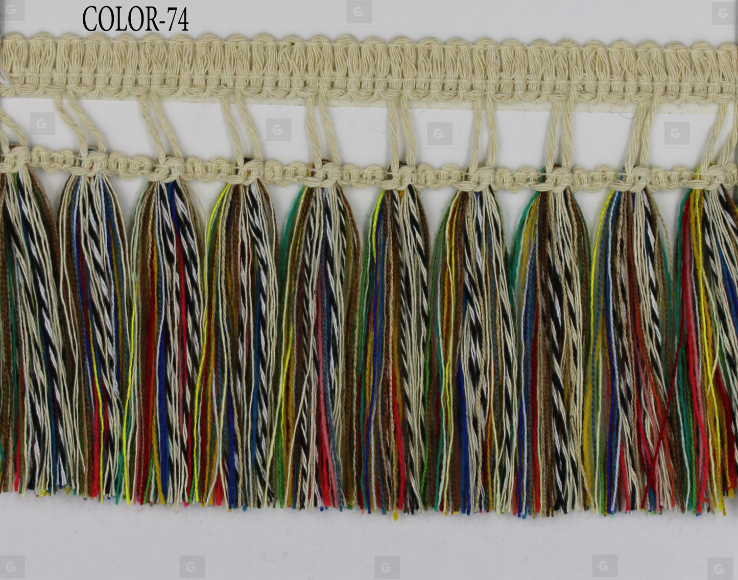 Κρόσσι 5147 Cotton-Relax Multi
