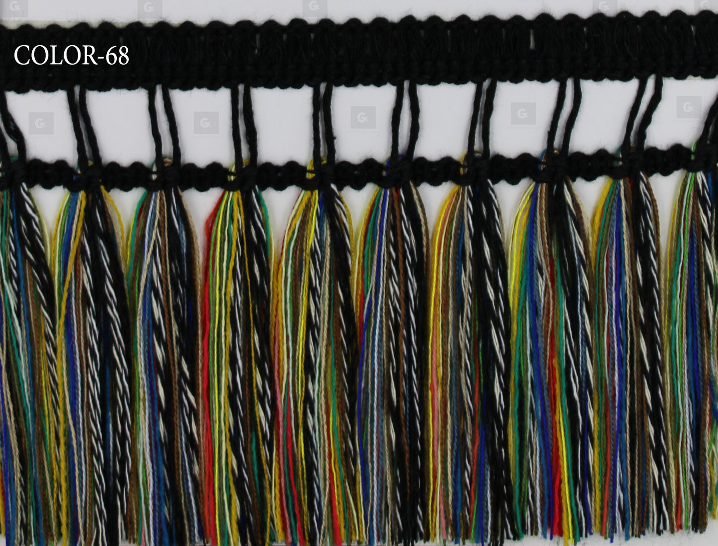 Κρόσσι 5147 Cotton-Relax Multi