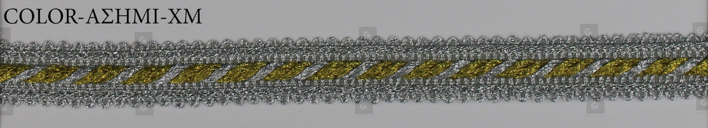 Τρέσα 5460 Gold
