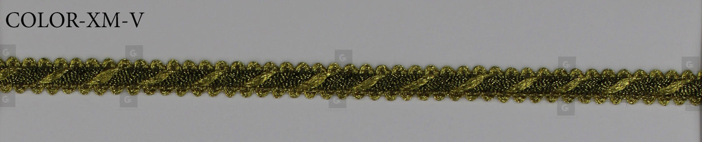 Τρέσα 5469 Gold