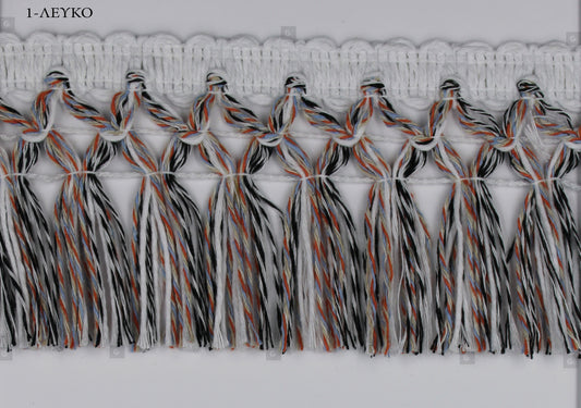 Κρόσσι 620 Cotton-Multi