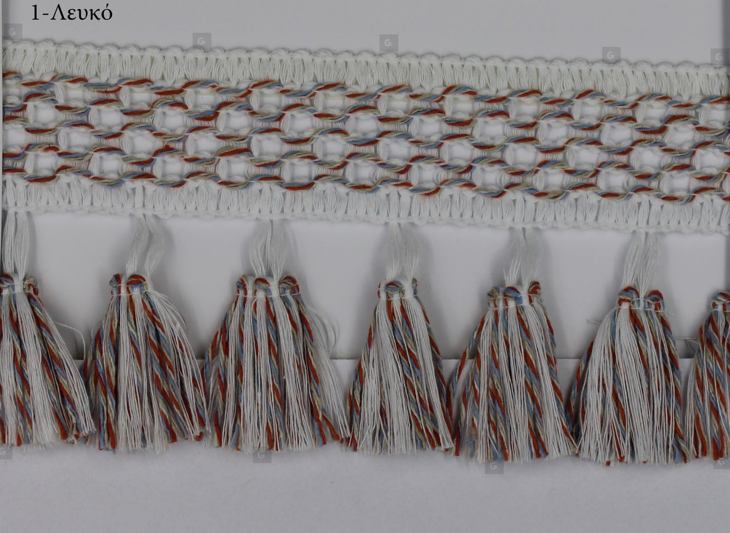 Κρόσσι 637 Cotton-Multi