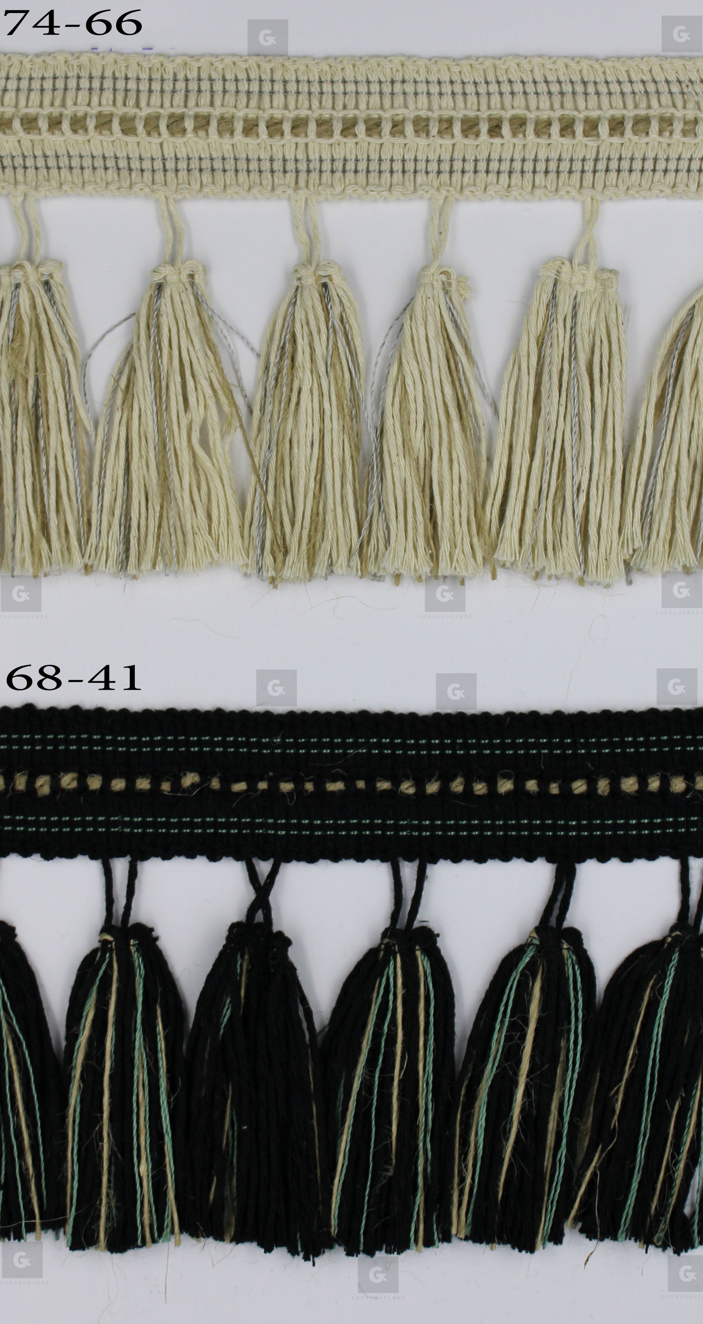 Κρόσσι 639 Cotton-Yuta-Rayon