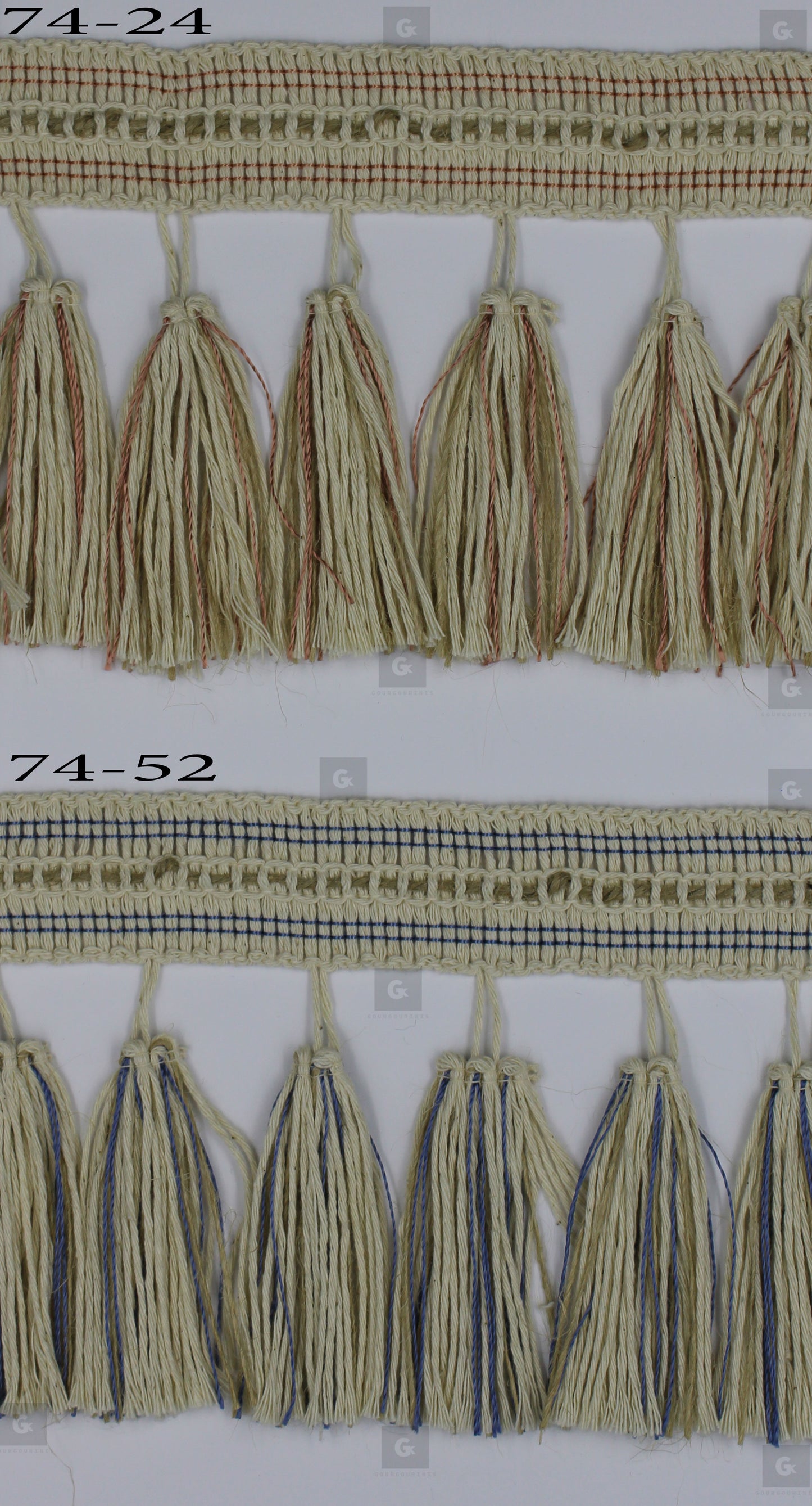 Κρόσσι 639 Cotton-Yuta-Rayon