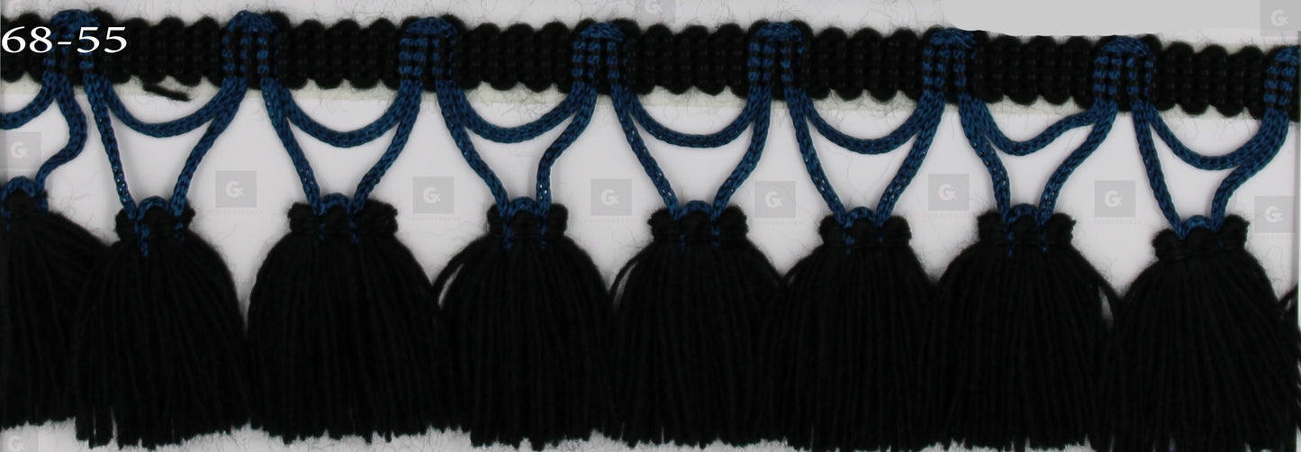 Κρόσσι 636 ACR-Rayon