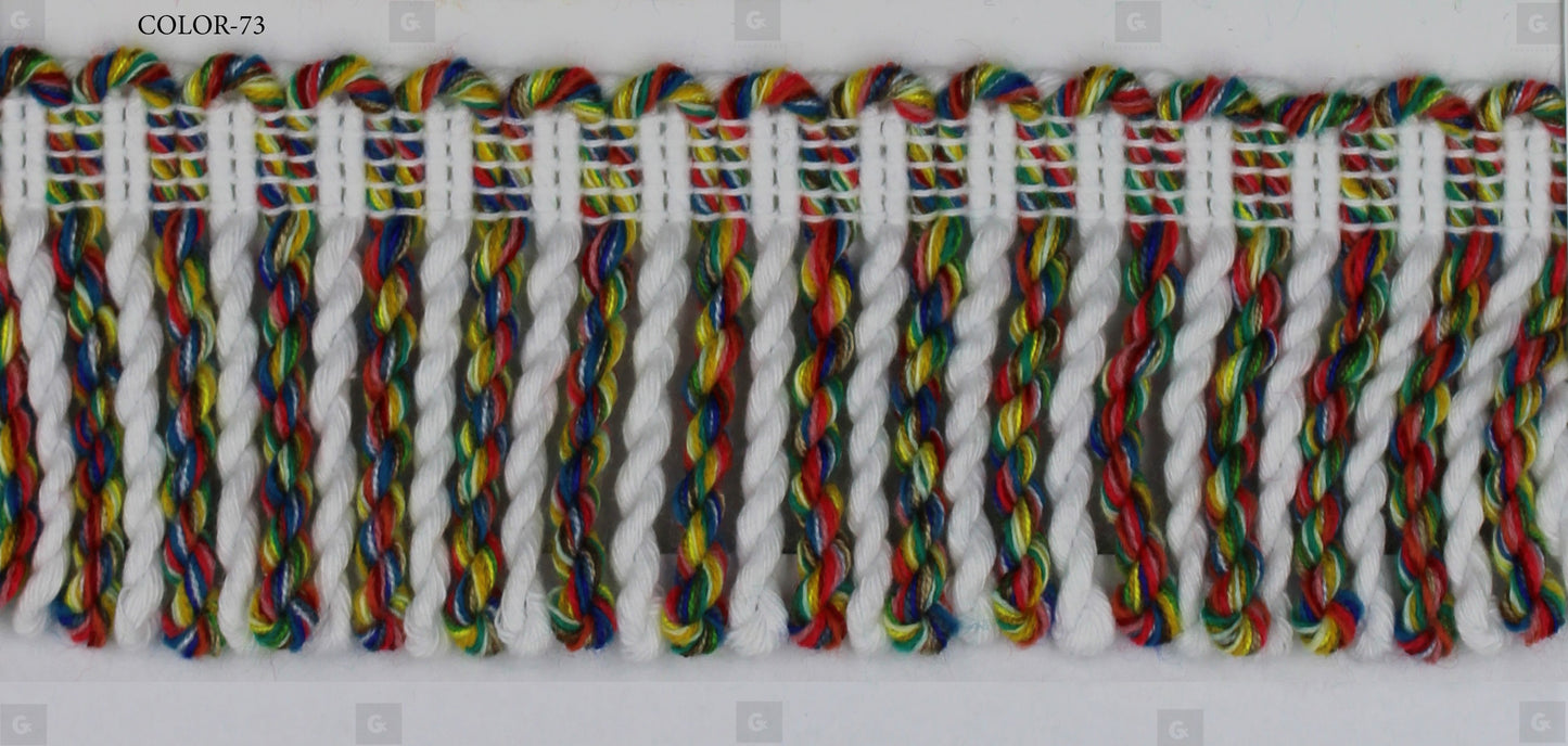Κρόσσι 660 Cotton-Relax Multi