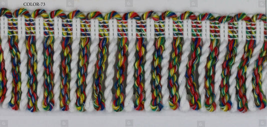 Κρόσσι 660 Cotton-Relax Multi