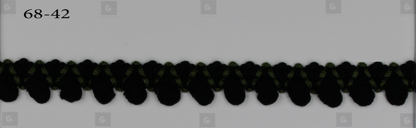 Τρέσα 603 Elanka-Rayon