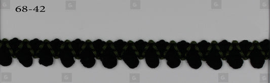 Τρέσα 603 Elanka-Rayon