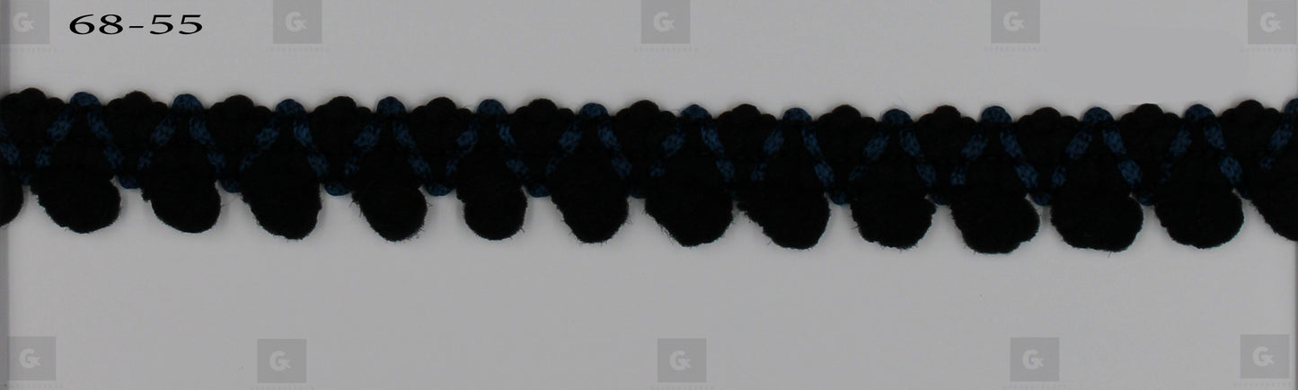 Τρέσα 603 Elanka-Rayon