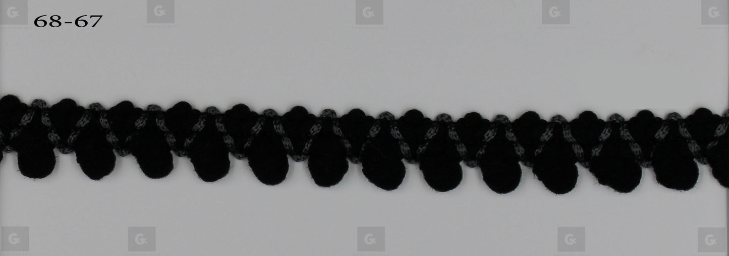 Τρέσα 603 Elanka-Rayon