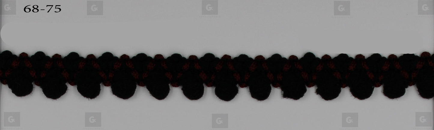 Τρέσα 603 Elanka-Rayon
