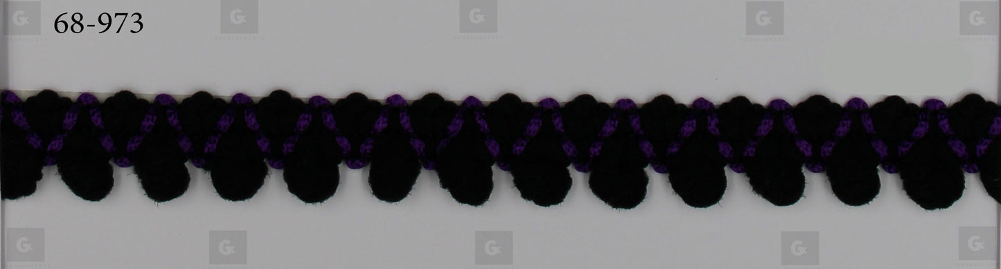 Τρέσα 603 Elanka-Rayon