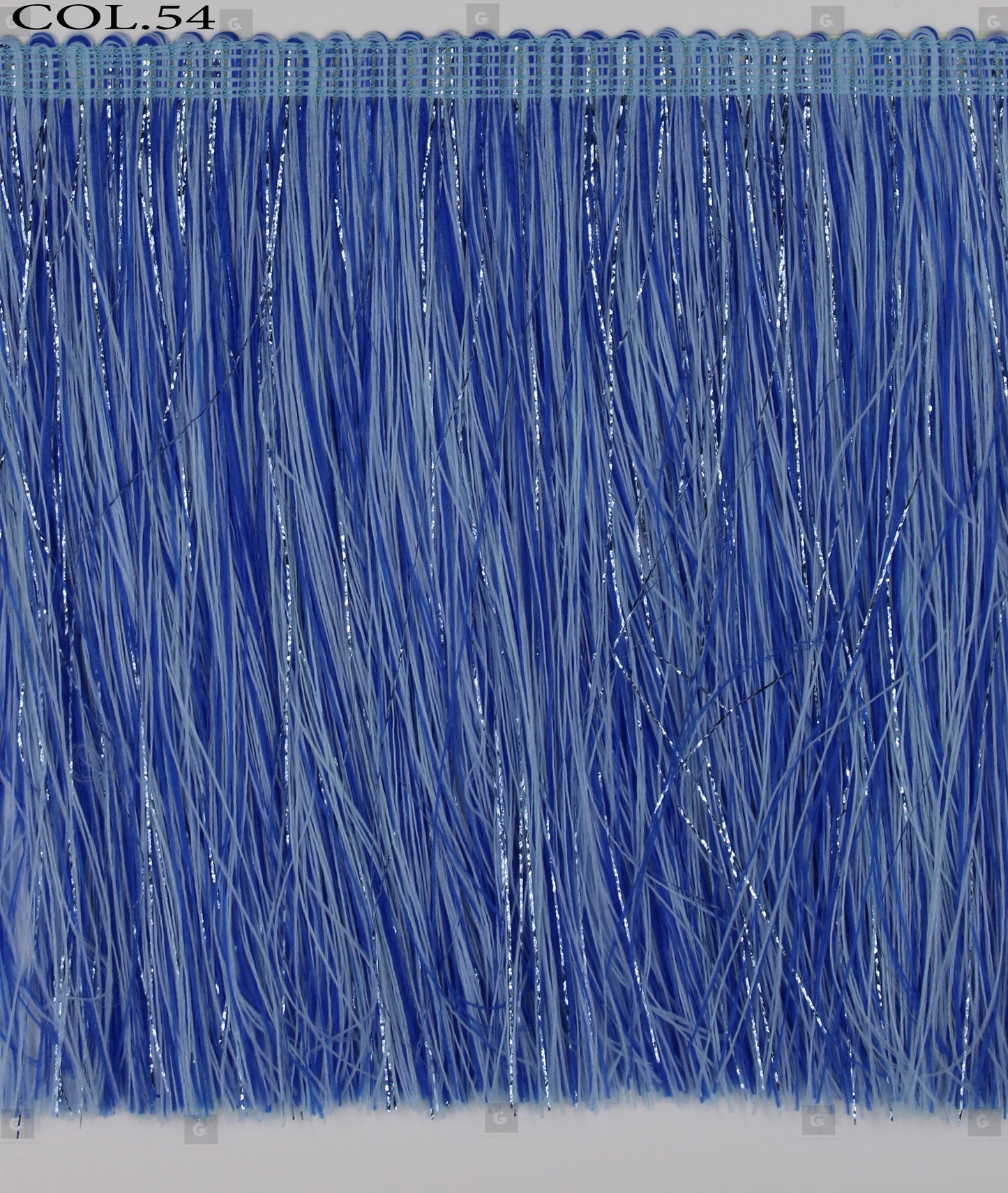 Kρόσσι F15 Lurex-polyester