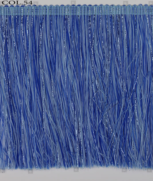 Kρόσσι F15 Lurex-polyester
