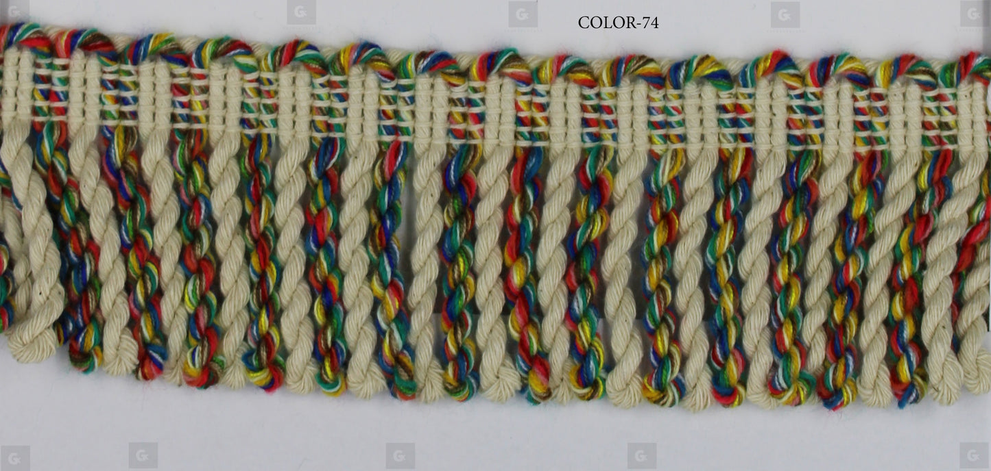 Κρόσσι 660 Cotton-Relax Multi