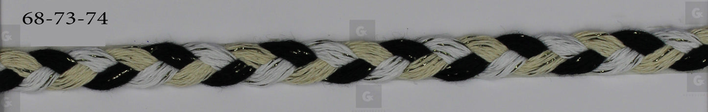Τρέσα 801 Cotton-Lurex