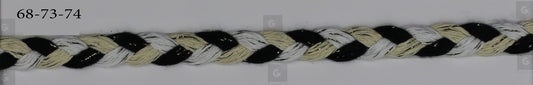Τρέσα 801 Cotton-Lurex