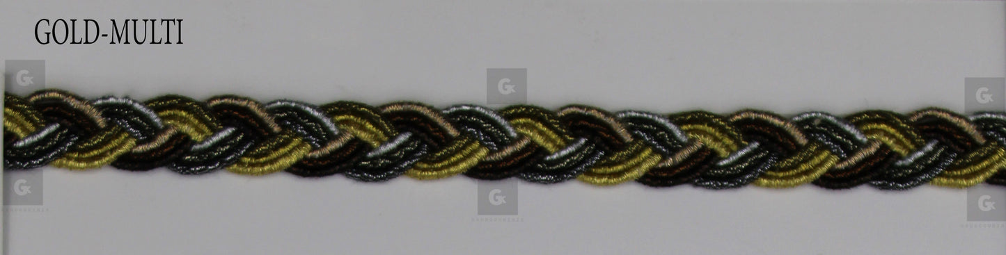Τρέσα 801 Gold