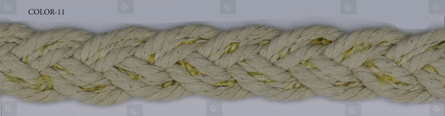 Τρέσα 810 Cotton-Rayon Μπουκλέ