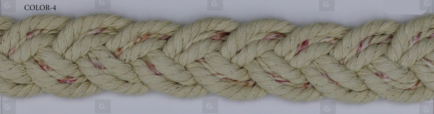 Τρέσα 810 Cotton-Rayon Μπουκλέ