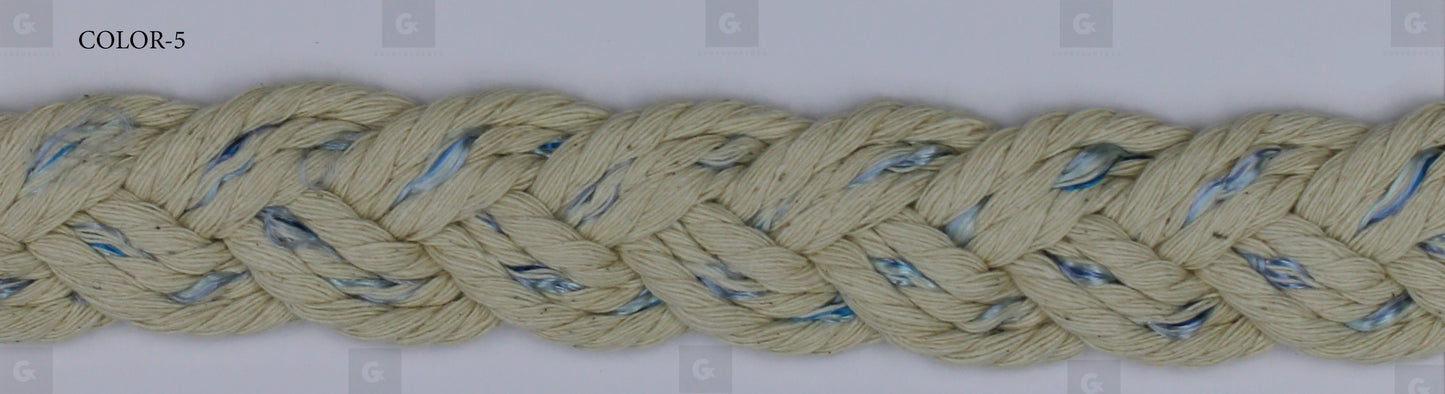Τρέσα 810 Cotton-Rayon Μπουκλέ