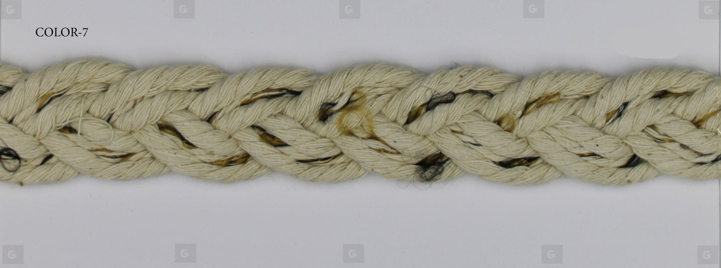 Τρέσα 810 Cotton-Rayon Μπουκλέ