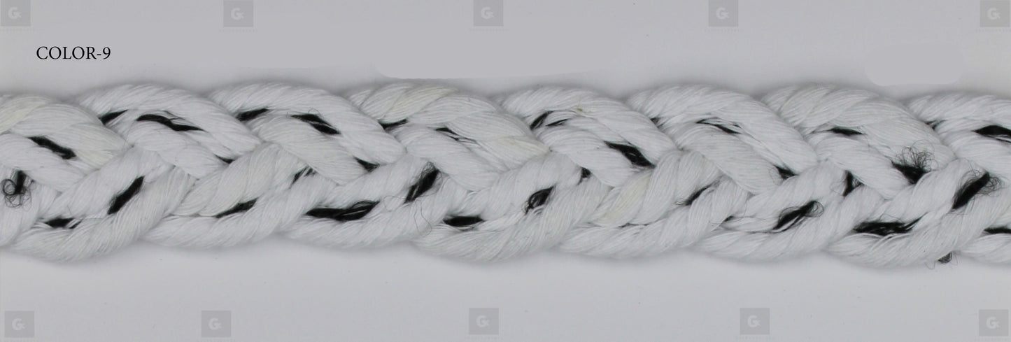 Τρέσα 810 Cotton-Rayon Μπουκλέ