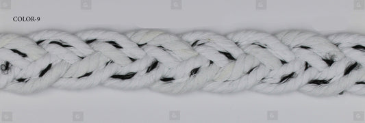 Τρέσα 810 Cotton-Rayon Μπουκλέ