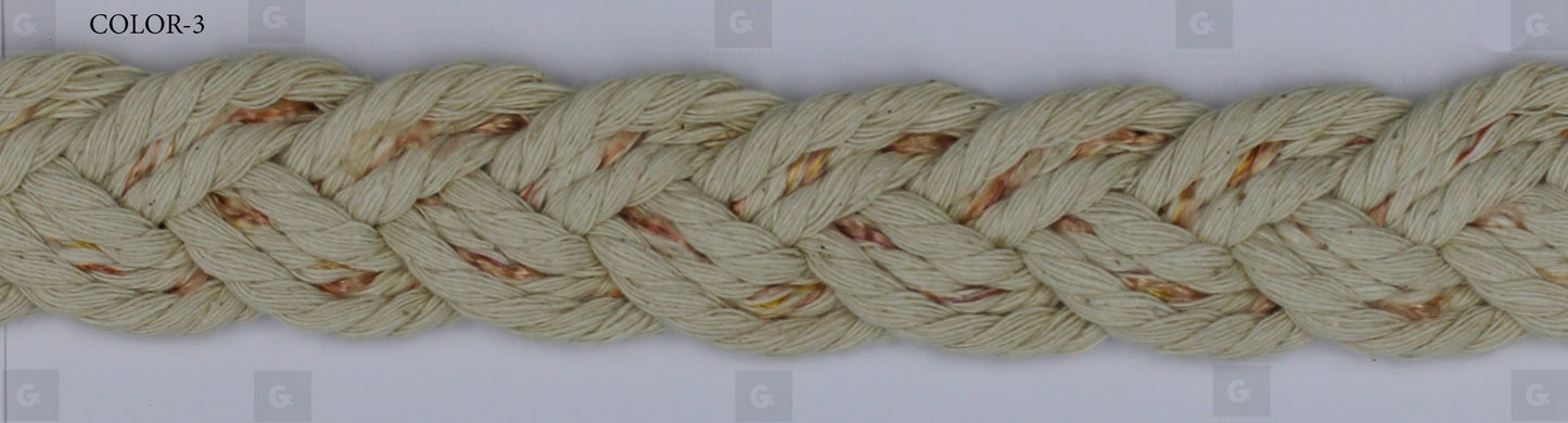 Τρέσα 810 Cotton-Rayon Μπουκλέ