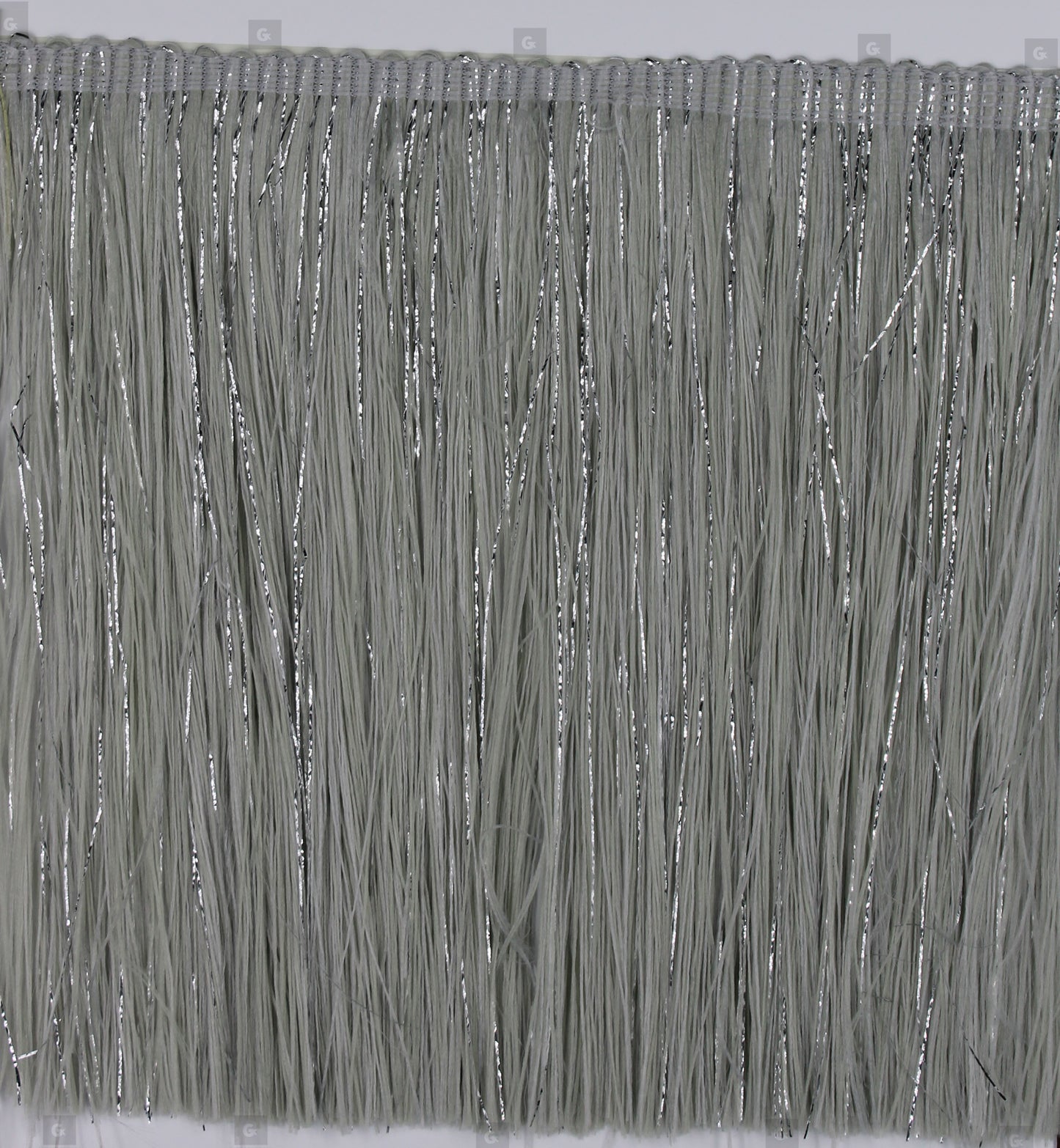 Kρόσσι 915 Rayon-Lurex-με Φαρδία Ούγια