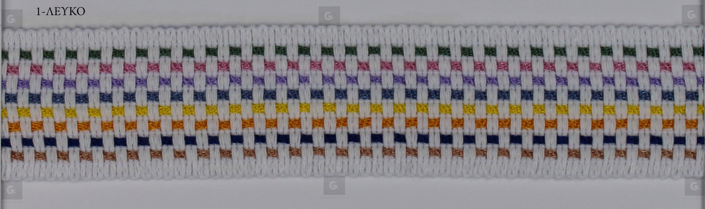 Φάσα 963 Cotton-Rayon
