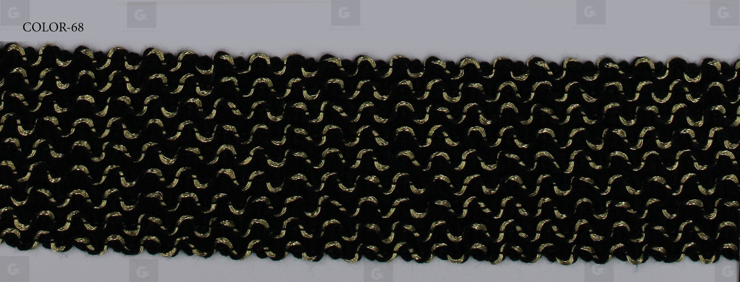 Φάσα 979 Cotton-Gold