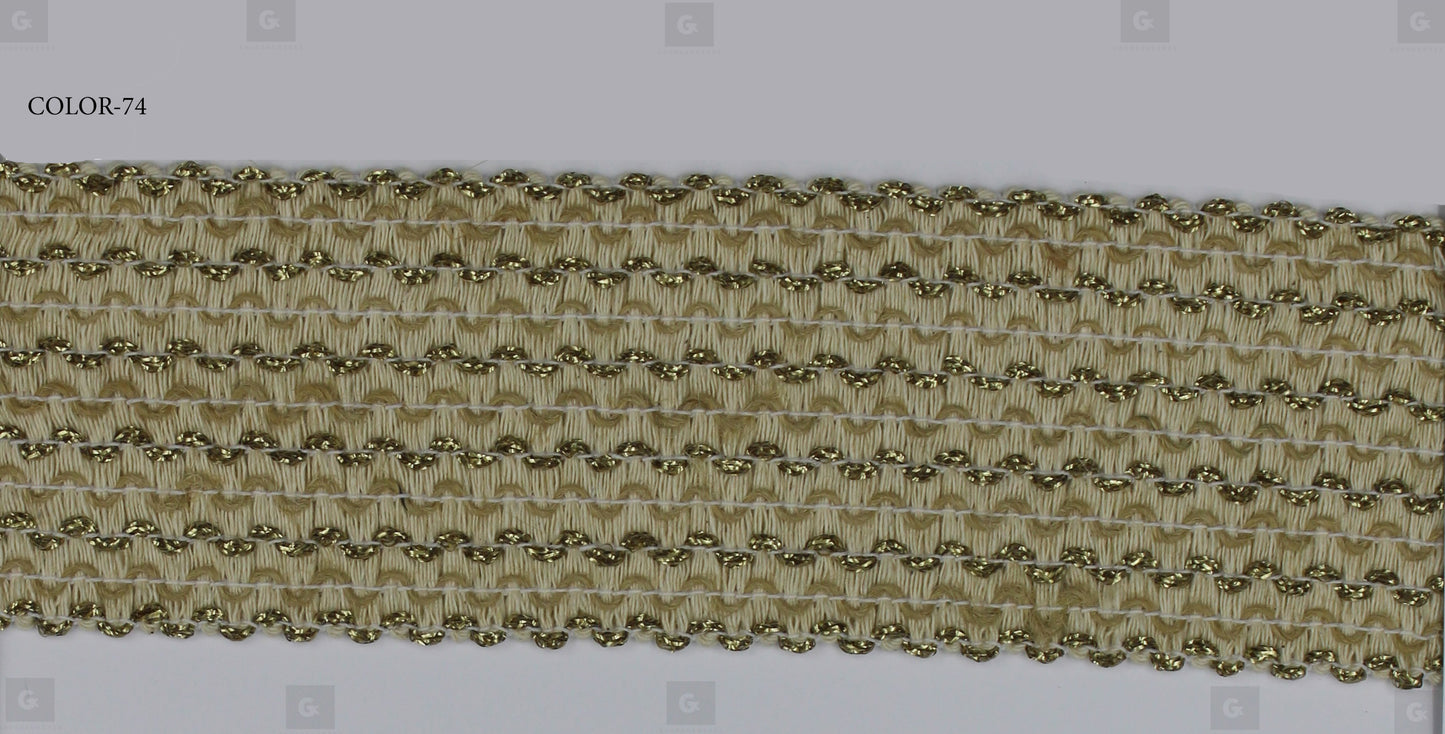 Φάσα 979 Cotton-Yuta-Lurex