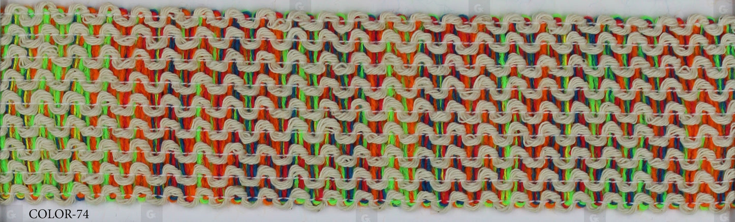 Φάσα 979 Cotton-Relax Multi