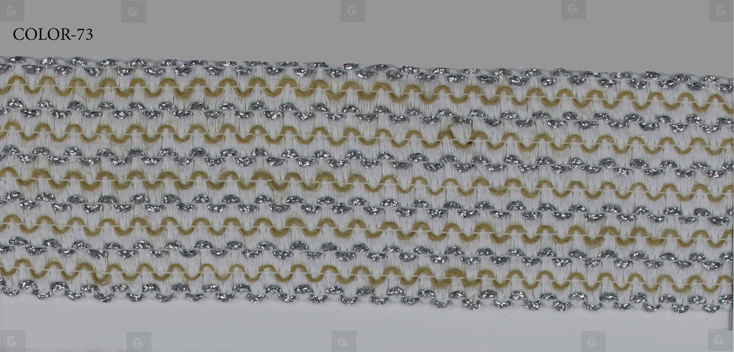 Φάσα 979 Cotton-Yuta-Lurex